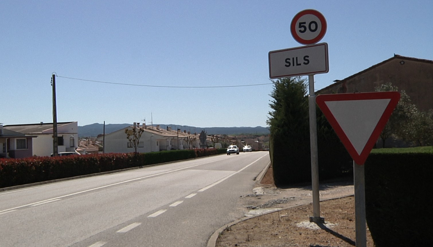 Un atac informàtic bloqueja els ordinadors de l'Ajuntament de Sils