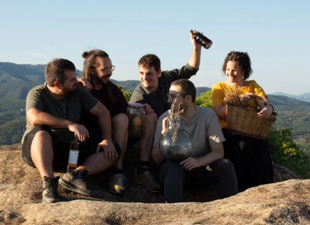 'La Sobirana Cooperativa' ens presenta el fascinant món de la Ratafia