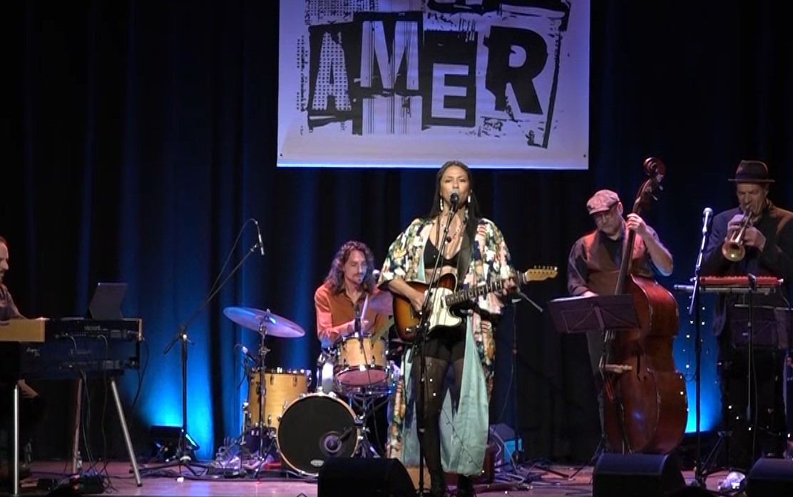 Namina Sextet marca la meitat del cicle de concerts Sona Amer