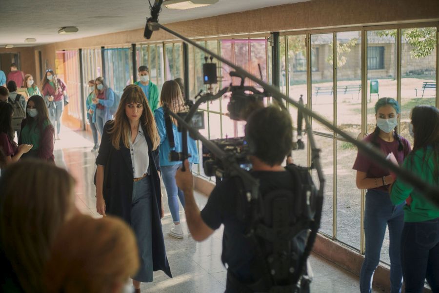 Blanes acull un càsting per a la 2a Temporada de la sèrie de TV 'Todos Mienten' dirigida per Pau Freixas