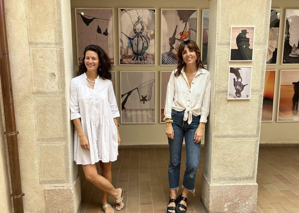 'Tossa, WOW! Una mirada atípica' una exposició d'art que subratlla les peculiaritats de Tossa de Mar