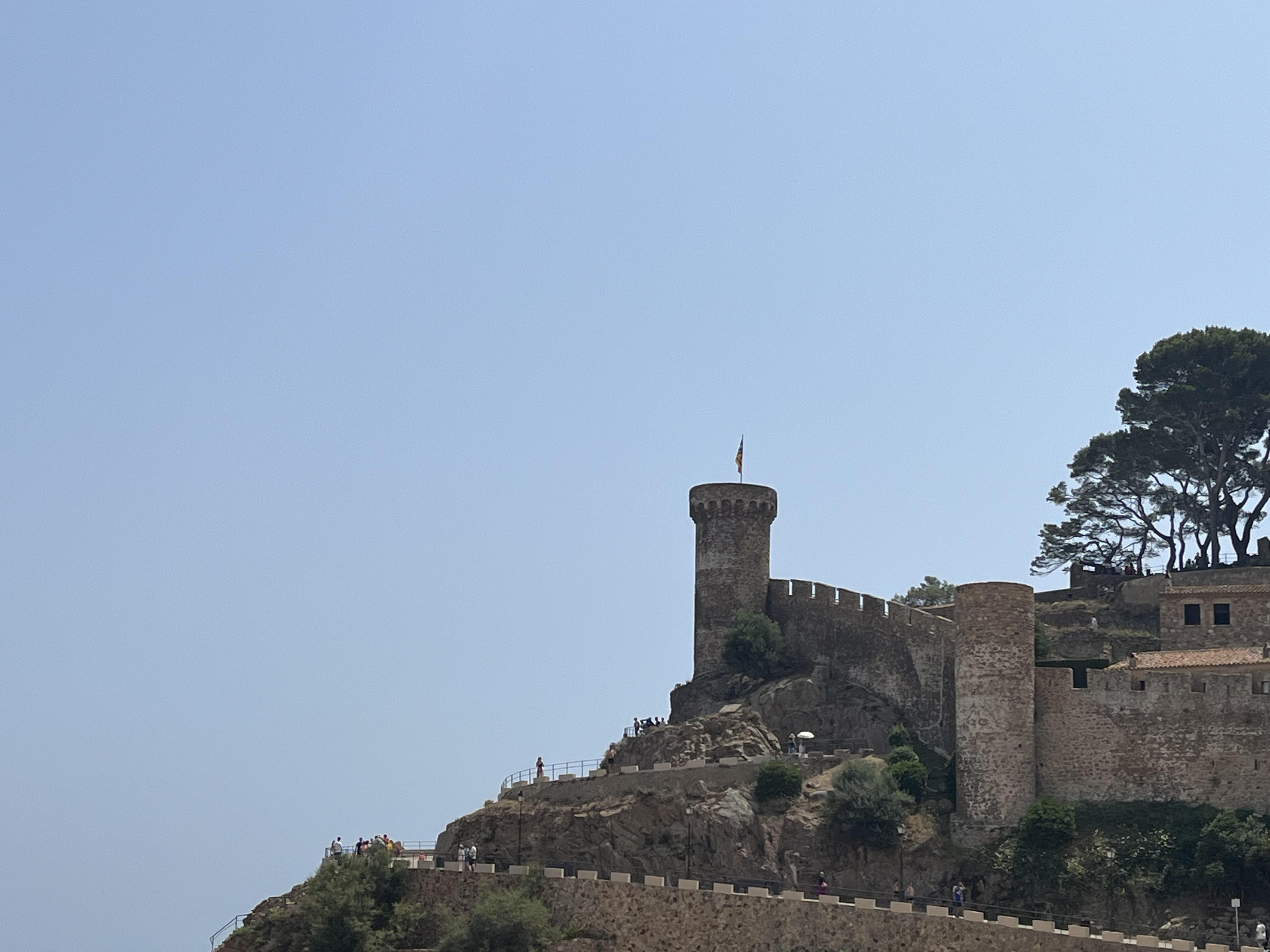 L'Ajuntament de Tossa de Mar presenta un gran ventall d'activitats per l'estiu