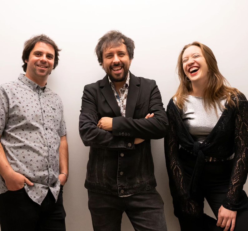 El grup Tripulant representarà la Selva al festival 'OP FEST'