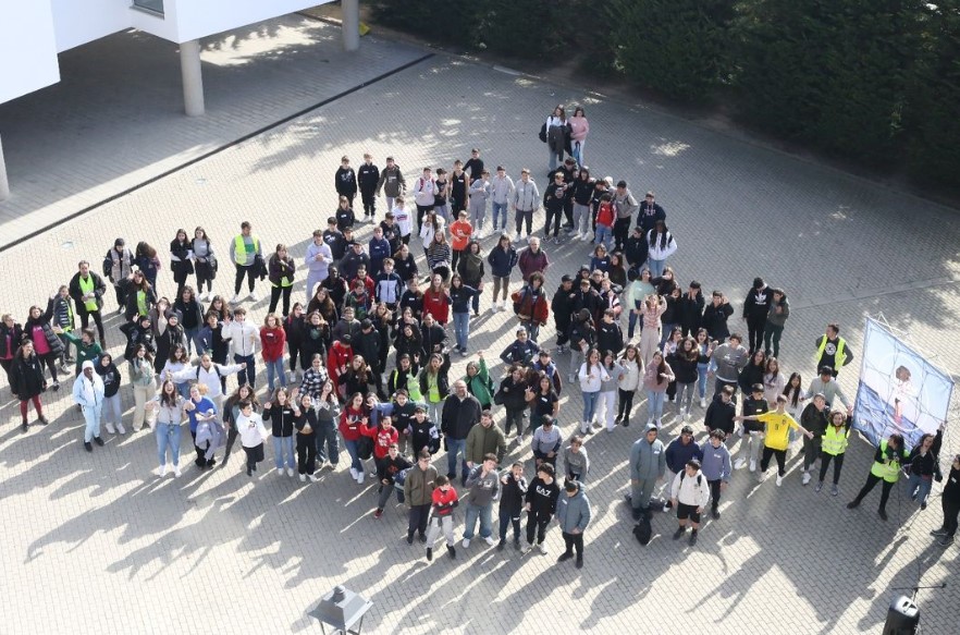 Rècord de participació en la 6a Jornada de Delegats i Delegades de l'ESO de la Selva