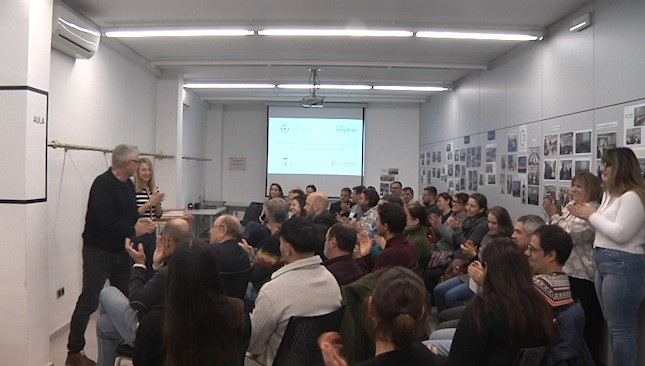El Consell Comarcal de la Selva celebra l’11a Trobada d’Empreses i Emprenedors, marcant una dècada de suport a l’emprenedoria