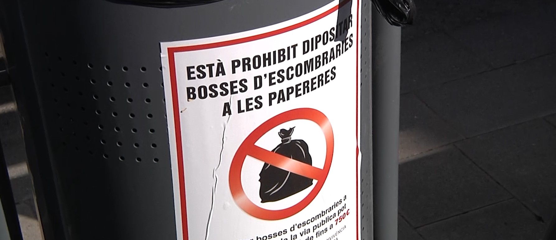 Vidreres augmenta la freqüència de recollida d'escombraries als barris que encara no fan porta a porta