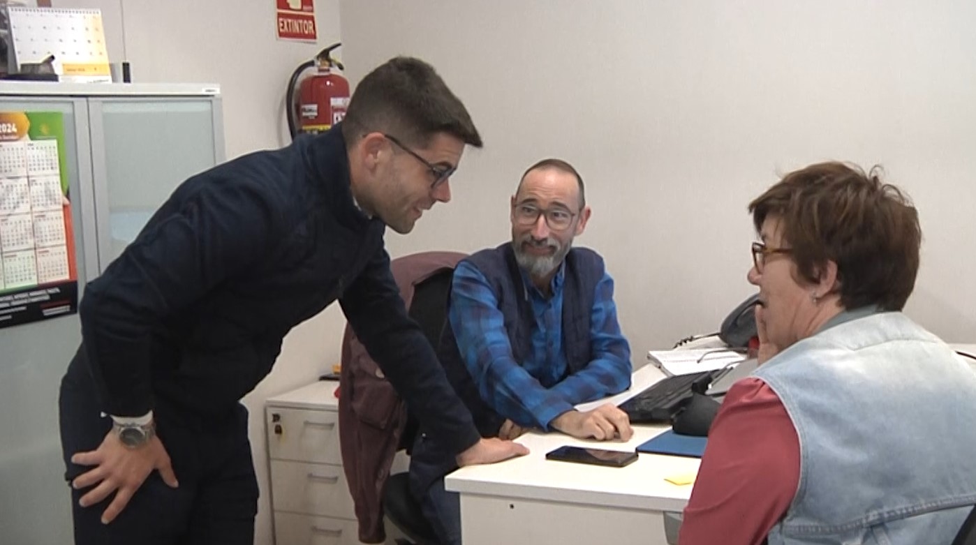L'Àrea de Promoció Econòmica de Vidreres impulsarà la creació de taules sectorials pels empresaris locals 