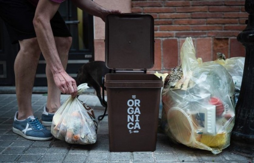 Vidreres assoleix una taxa del 80% de reciclatge i redueix un 20% els residus en un any