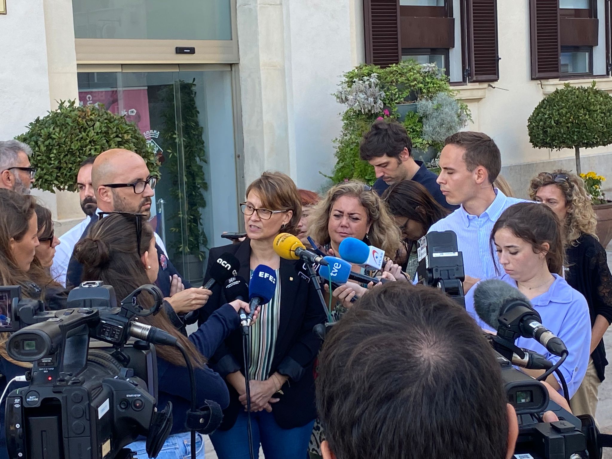 Dues dones de Lloret de Mar perden la vida en un accident de globus a Capadòcia