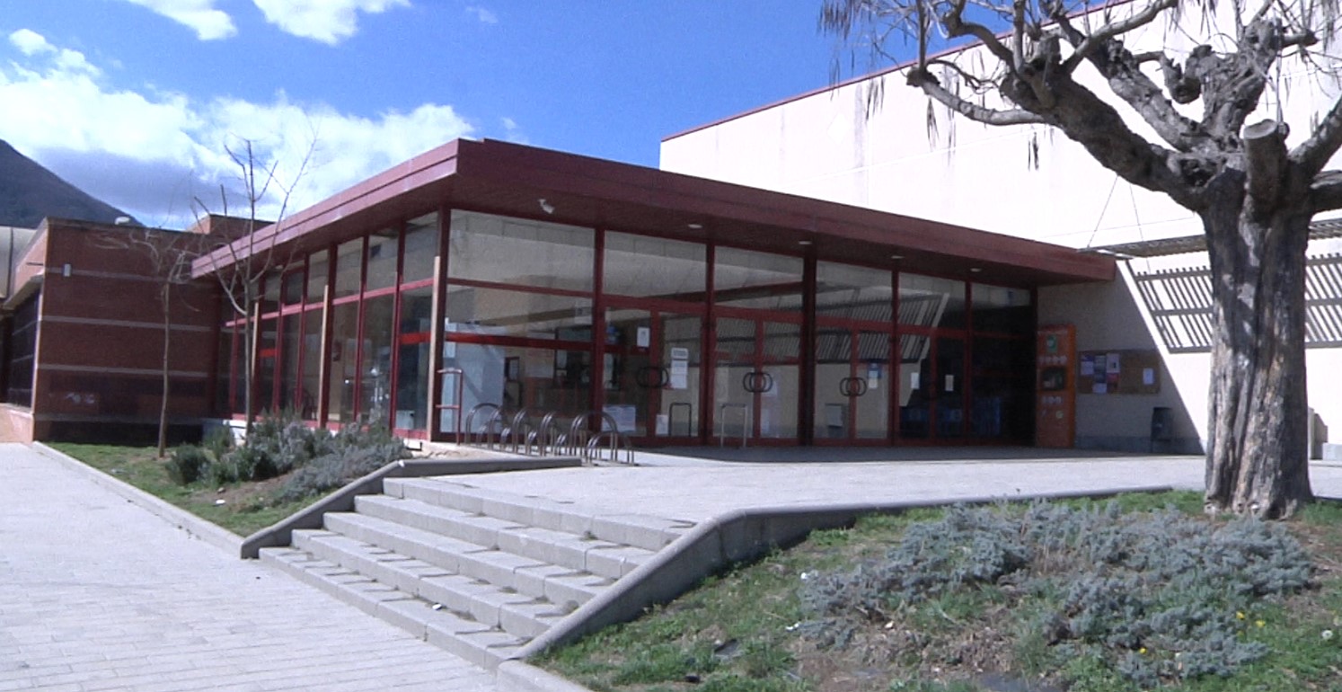 L'Ajuntament d'Anglès instal·larà les primeres plaques solars a la zona esportiva