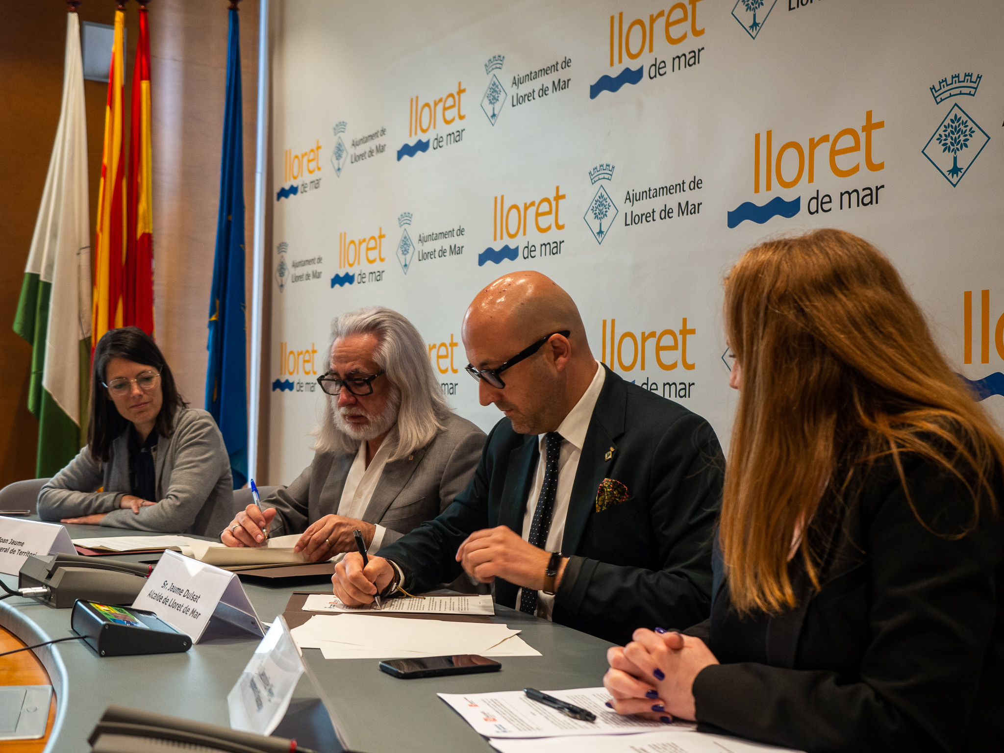 L'INCASÒL construirà 68 habitatges de protecció oficial a Lloret de Mar