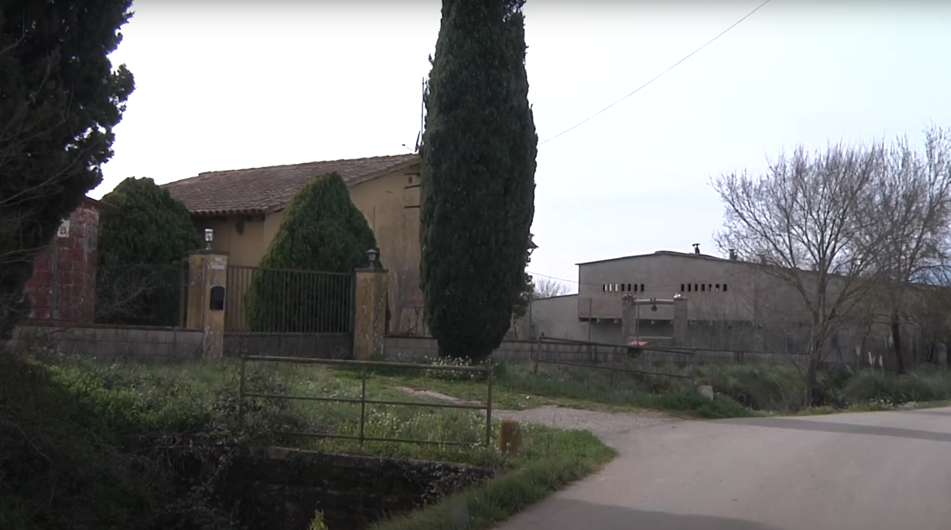 Vidreres presenta el projecte de l’’Espai per a Joves Creadors Can Rossell’, un centre de música