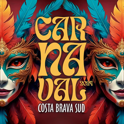 DIRECTE: Carnaval de la Costa Brava Sud 2024 - Blanes