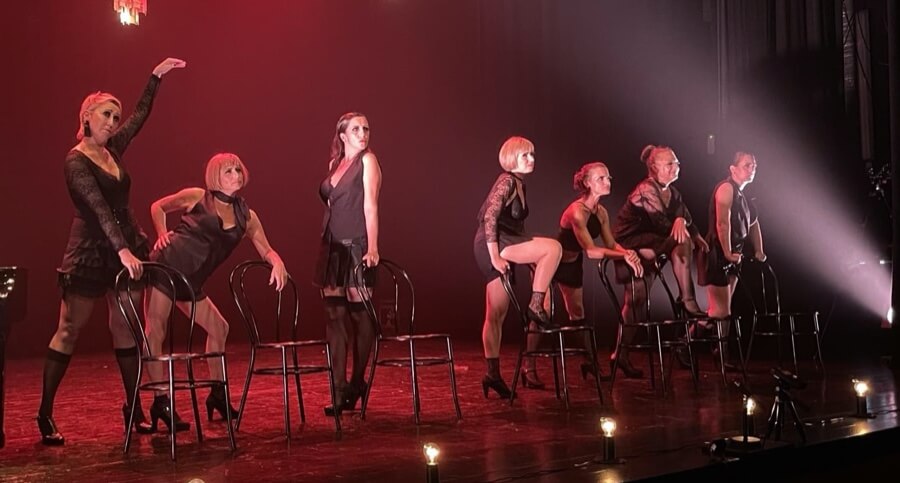 Coneixem l’entitat de teatre blanenca El Mirall i els seus projectes
