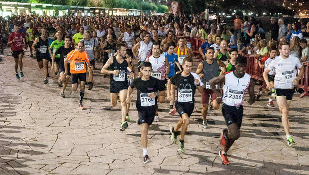 DIRECTE: Caminada Popular Nit de Sant Bonós 2022 (20/08/2022)