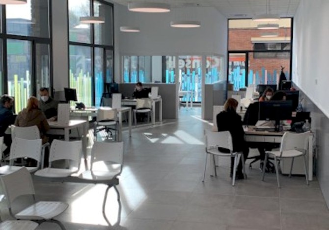  El Servei de Gestió Tributària i Cadastral del Consell Comarcal de la Selva posa en funcionament el centre d’atenció telefònica