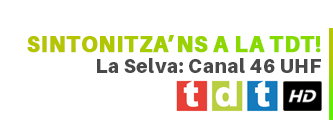 Banner 3 TDT