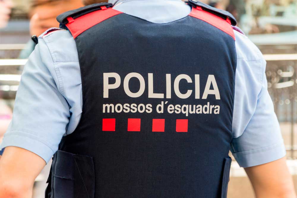 S’ha trobat mort a Blanes un jove andorrà desaparegut des del 15 d’agost
