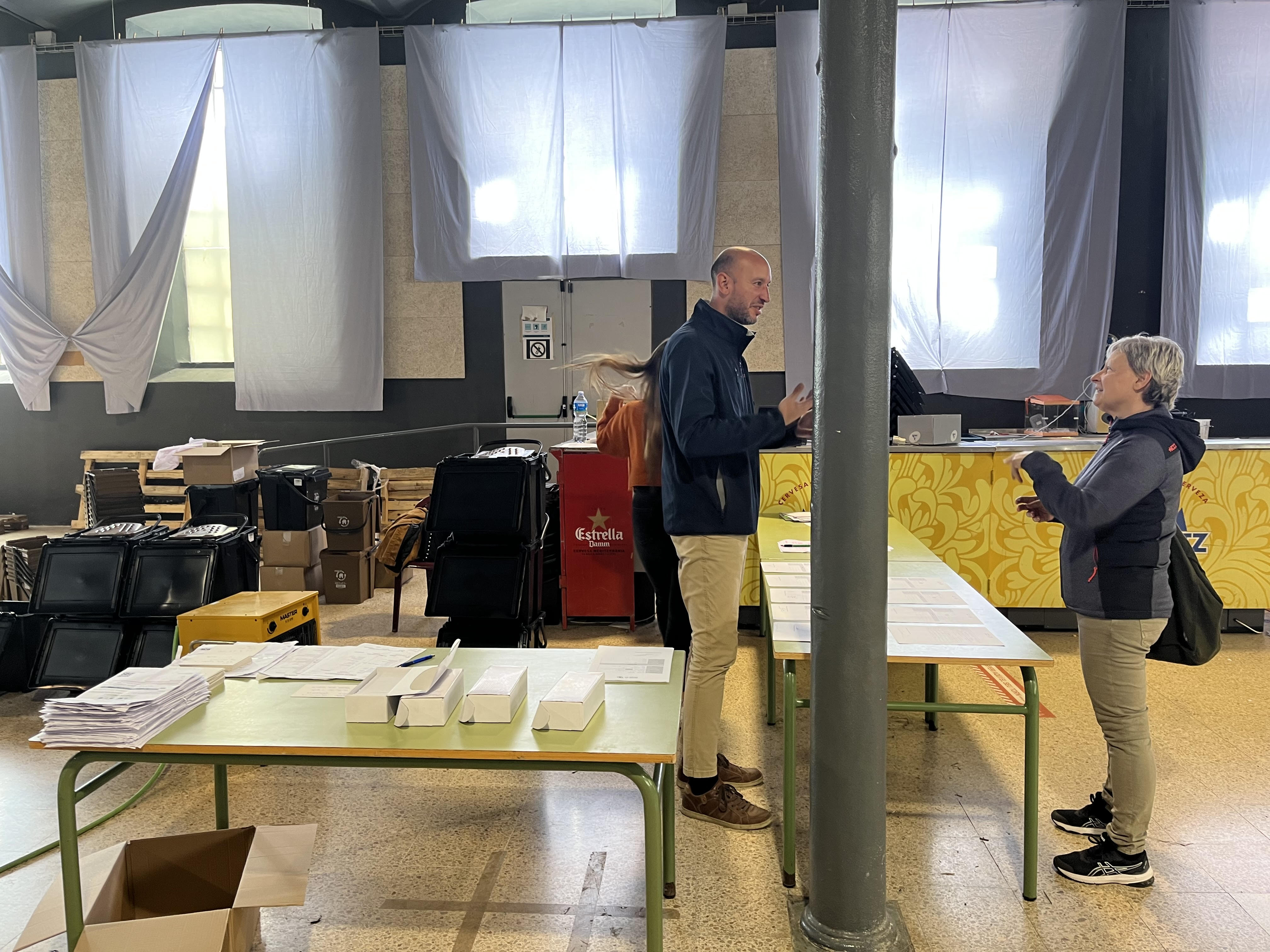Anglès inicia el sistema porta a porta a partir del 2 d'abril