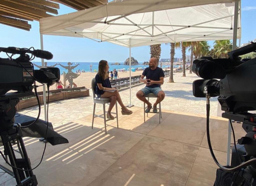 Estiu.cat TV LaSelva 11/08/2022