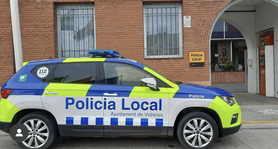 L'Ajuntament de Vidreres instal·larà tres radars de titularitat municipal