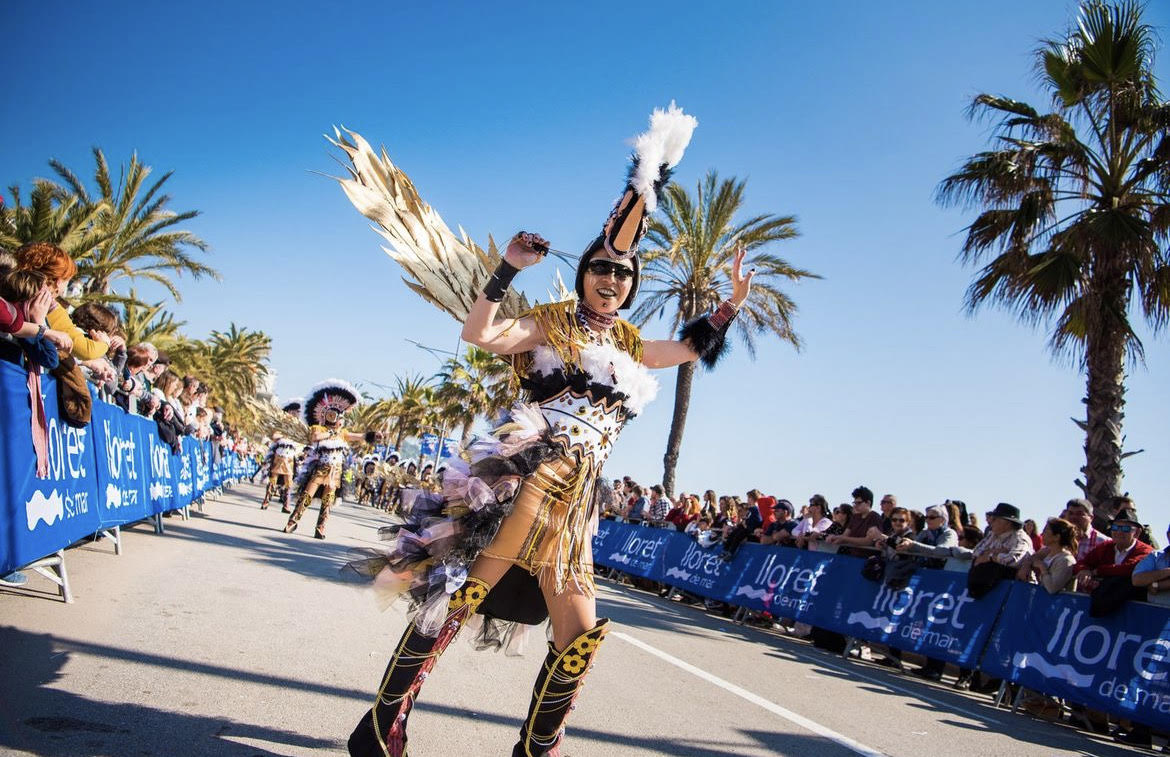Aquest cap de setmana continuen els carnavals als municipis selvatans 